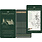 FABER CASTELL Crayon graphite Castell 9000 Art boîte métal 12x