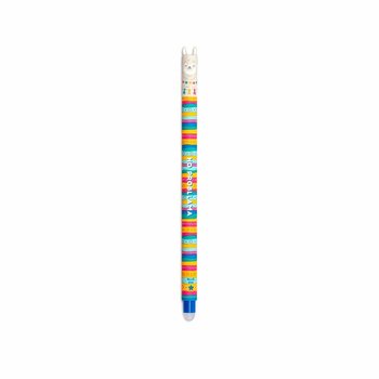 LEGAMI Erasable Gel Pen - Erasable Pen - Llama