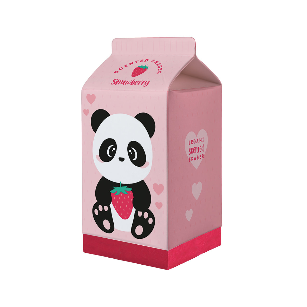 LEGAMI Yummy Yummy - Gommes parfumées