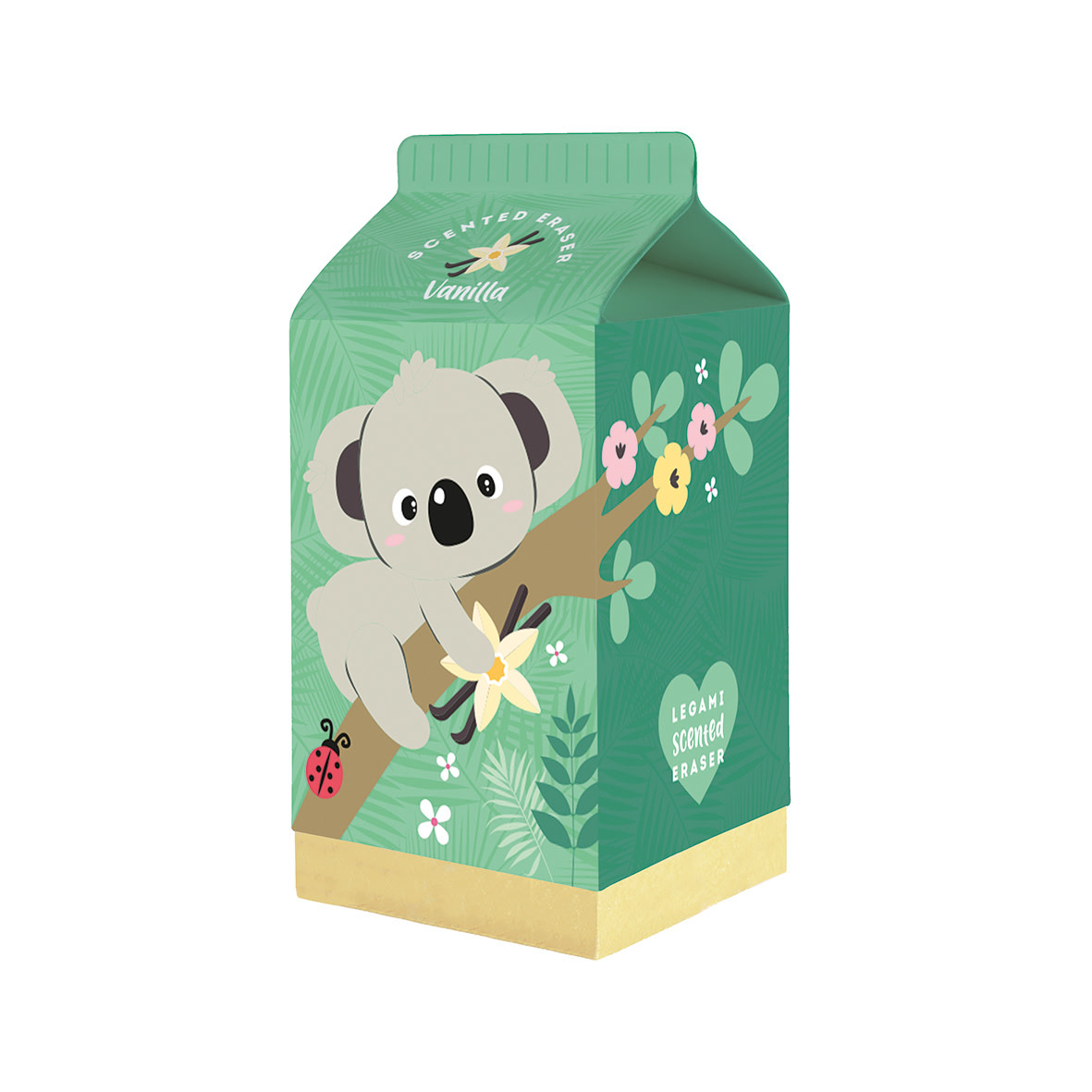 LEGAMI Yummy Yummy - Gommes parfumées