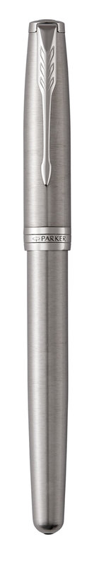 PARKER Sonnet Acier Ct Plume  M Acier