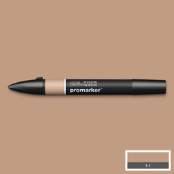 WINSOR & NEWTON Promarker Pécan clair O237