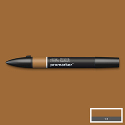 WINSOR & NEWTON Promarker Noisette O534