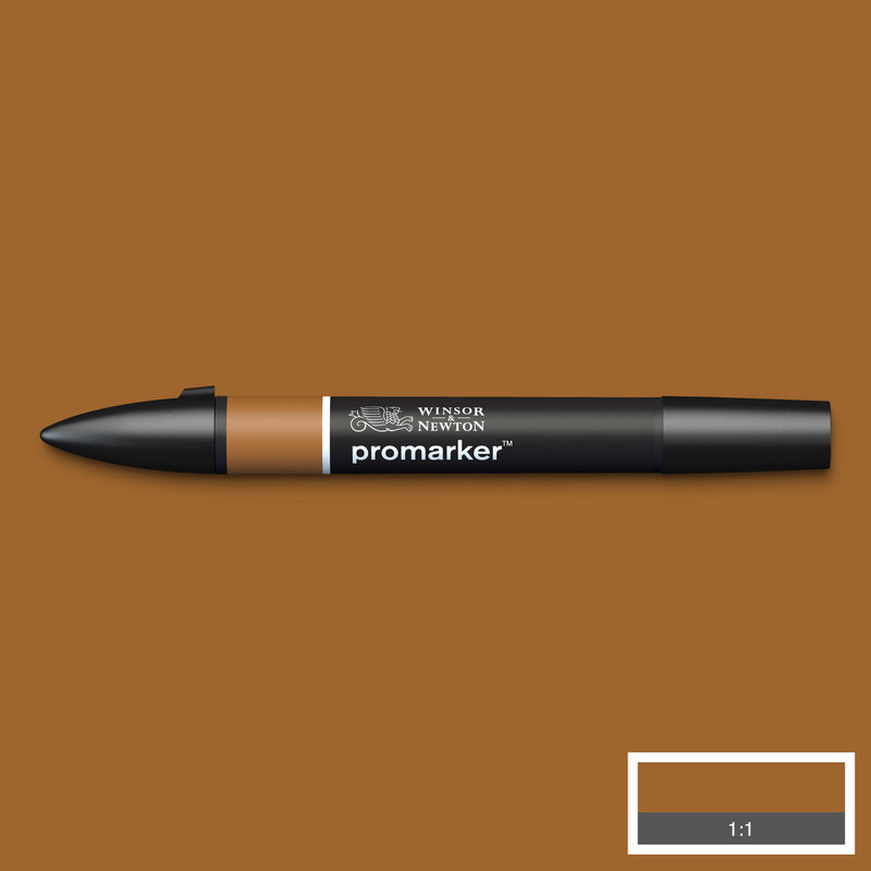 WINSOR & NEWTON Café Promarker (O523)