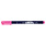 TOMBOW Feutre Brush Fudenosuke, Pointe Dure, Rose Néon