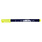 TOMBOW WS-BH91 Fudenosuke brush, hard point, neon yellow