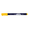 TOMBOW WS-BH03 Fudenosuke brush, hard point, yellow