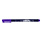 TOMBOW WS-BH18 Fudenosuke brush, hard point, purple