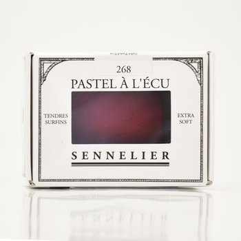 SENNELIER Pebble Pastel Ecu Brown Lacquer