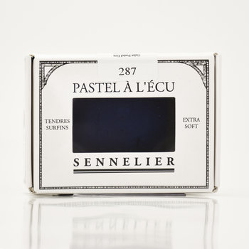 SENNELIER Pebble Pastel Ecu Prussian Blue