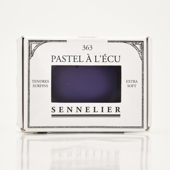 SENNELIER Galet Pastel Ecu Violet de Cobalt