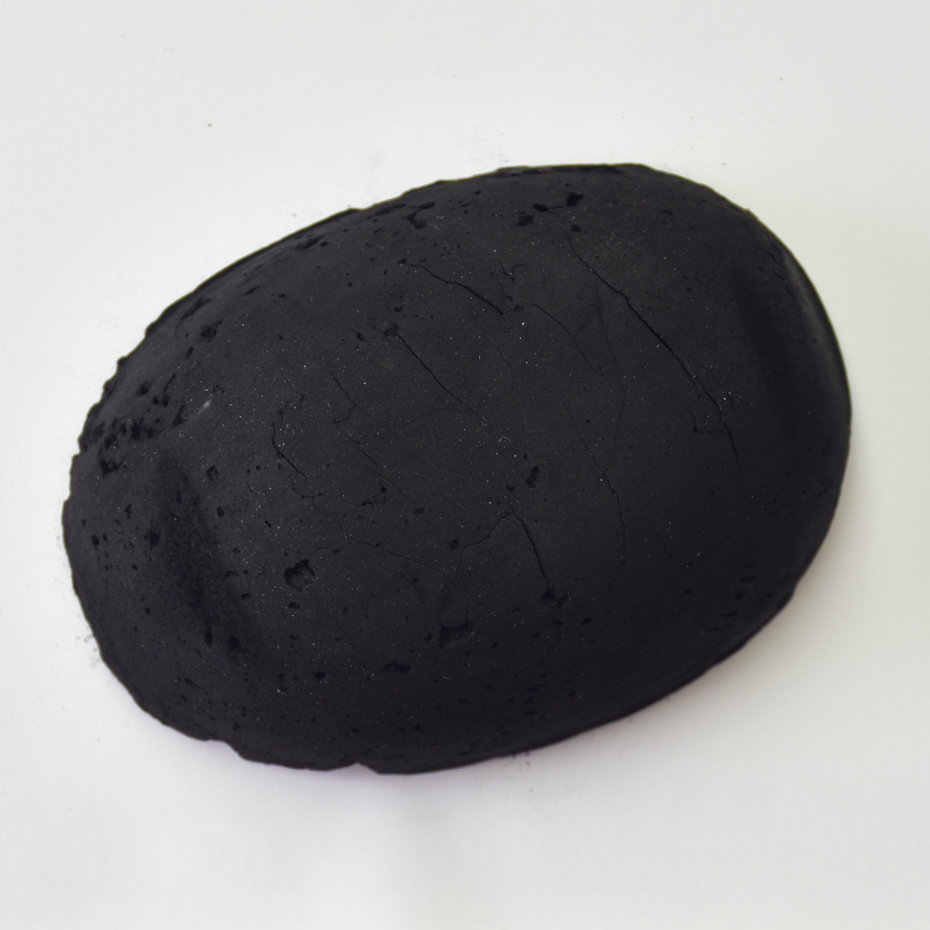 Galet Pastel Ecu Noir d'Ivoire Papeterie Michel