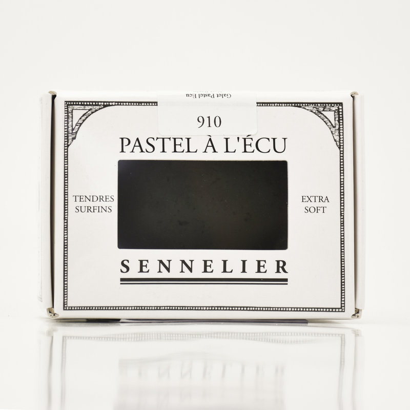 SENNELIER Galet Pastel Ecu Vert Sapin