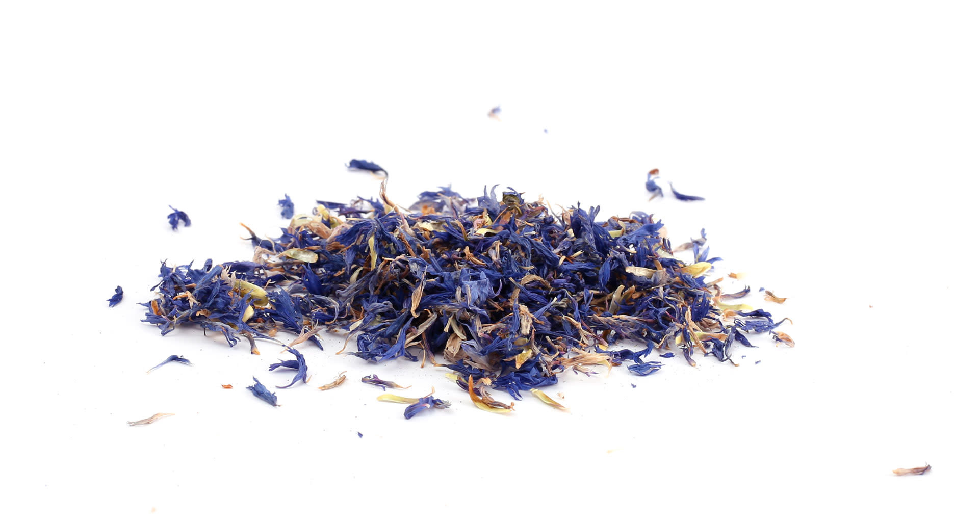 GRAINE CREATIVE Sachet 10G Fleurs Sechées Déco Bleuet