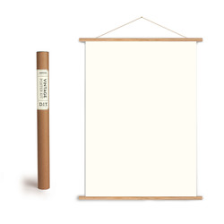 CAVALLINI PAPERS Vintage Poster Kit Vertical Cavallini