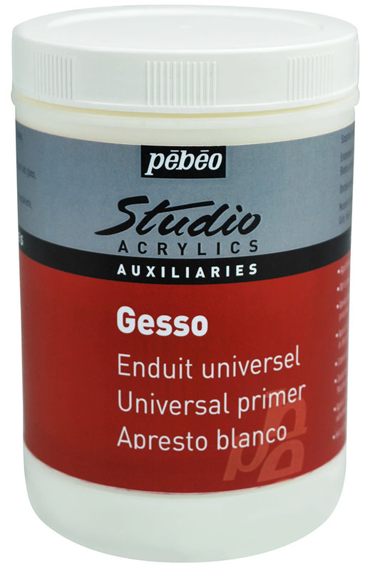 GESSO LEFRANC & BOURGEOIS 1L