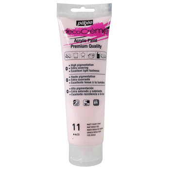 Peinture décorative acrylique Or Nacré 45ml Pébéo