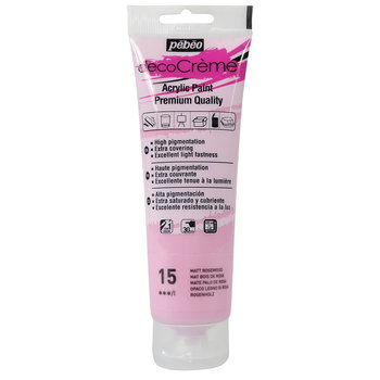 PEBEO Decocrème 120 Ml Bois De Rose