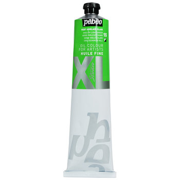 PEBEO Studio XL fine oil 200 ml light English green