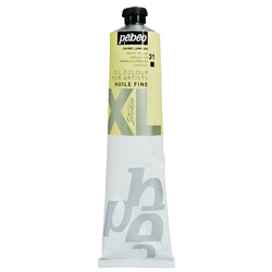 PEBEO Huile Fine Xl 200 Ml Jaune Lumiere