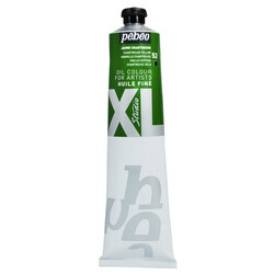 PEBEO Huile Fine Xl 200 Ml Jaune Chartreuse