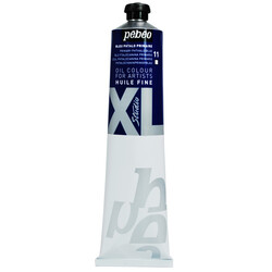 PEBEO Huile Fine Xl 200 Ml Bleu Phtalo Primaire