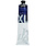 PEBEO Huile Fine Xl 200 Ml Bleu Phtalo Primaire