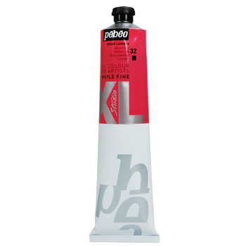 PEBEO Studio XL fine oil 200 ml light red