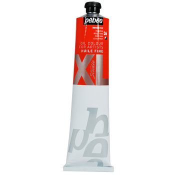 PEBEO Huile fine Studio XL 200 ml rouge vif