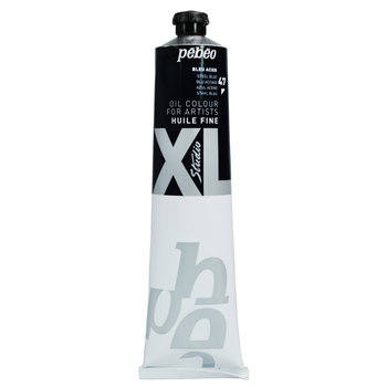 PEBEO Studio XL fine oil 200 ml steel blue