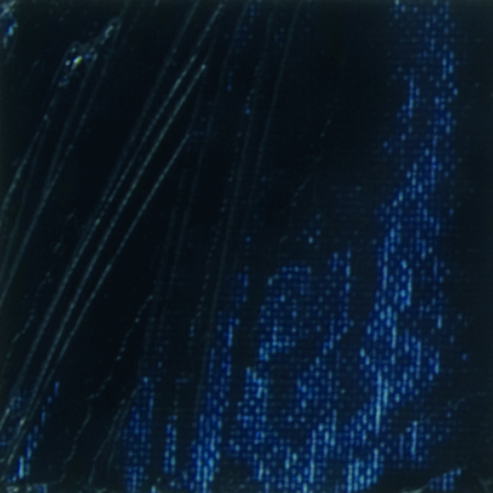 PEBEO Huile Fine Xl 200 Ml Bleu Acier