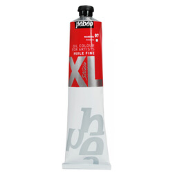 PEBEO Huile Fine Xl 200 Ml Magenta