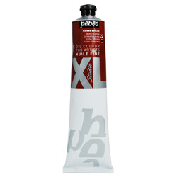 PEBEO Huile Fine Xl 200 Ml Sienne Brulee