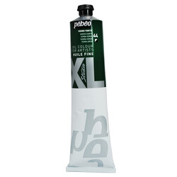 PEBEO Huile Fine Xl 200 Ml Terre Verte