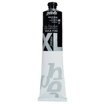 PEBEO Studio XL fine oil 200 ml payne grey