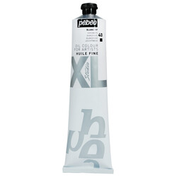 PEBEO Huile Fine Xl 200 Ml Blanc Vif