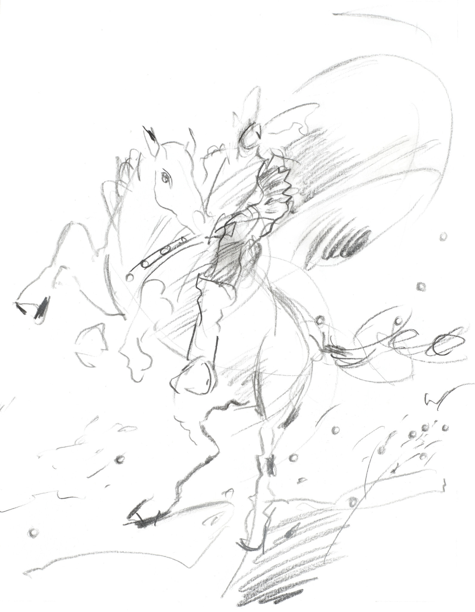 FABER CASTELL Set Pitt Graphite Matt boîte métal de 11