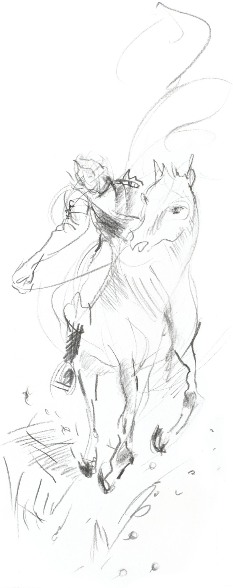 FABER CASTELL Crayon graph. Pitt Graphite Matt Etui 6