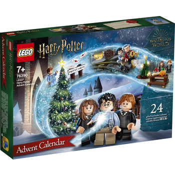 LEGO 76390 Le calendrier de l’Avent LEGO® Harry Potter™