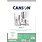 CANSON Album spiralé pour le dessin 1557® A3 120g 50 feuilles