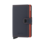 SECRID Miniwallet Matte Nightblue & Orange