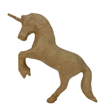 DECOPATCH Unicorn 12cm