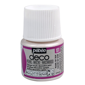 PEBEO Deco Nacre 45 Ml Nacre De Soie