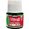 PEBEO Vitrail 45 Ml Rouge