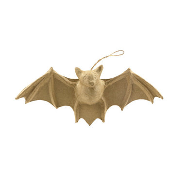 DECOPATCH Chauvesouris 10Cm