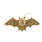 DECOPATCH Bat 10cm