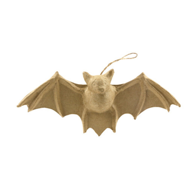 DECOPATCH Chauve souris 10cm