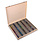 SENNELIER Coffret Pastel Huile 120 universels