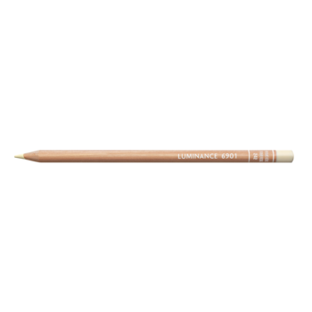 CARAN D'ACHE Luminance 6901® Color Pencil - Primevère