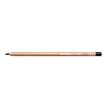 CARAN D'ACHE Luminance 6901® Color Pencil - Idanthrene